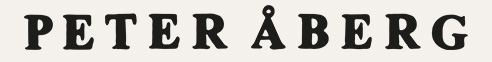 peteraberg.se logo