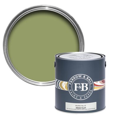 Olive No.13