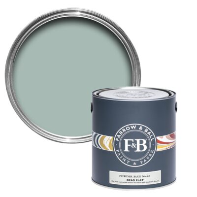 Powder Blue No.23