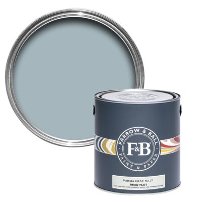 Parma Gray No.27