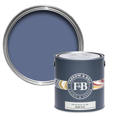 Pitch Blue No.220