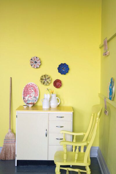 Yellowcake No.279