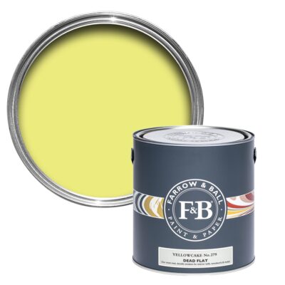 Yellowcake No.279
