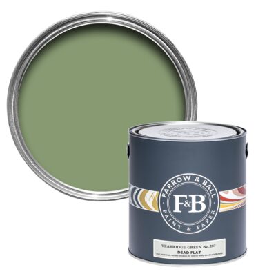 Yeabridge Green No.287