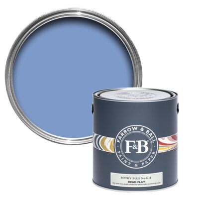 Bothy Blue No.G11