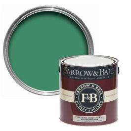 Verdigris Green No.W50