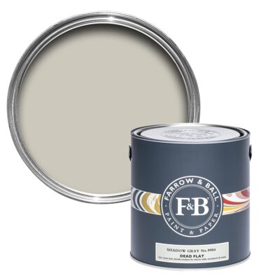 Shadow Gray No.9904