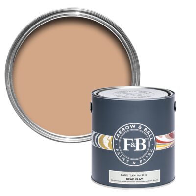Fake Tan No.9912