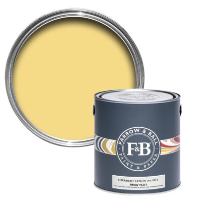 Sherbert Lemon No.9914