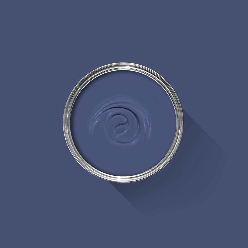 Drawing Room Blue No.253