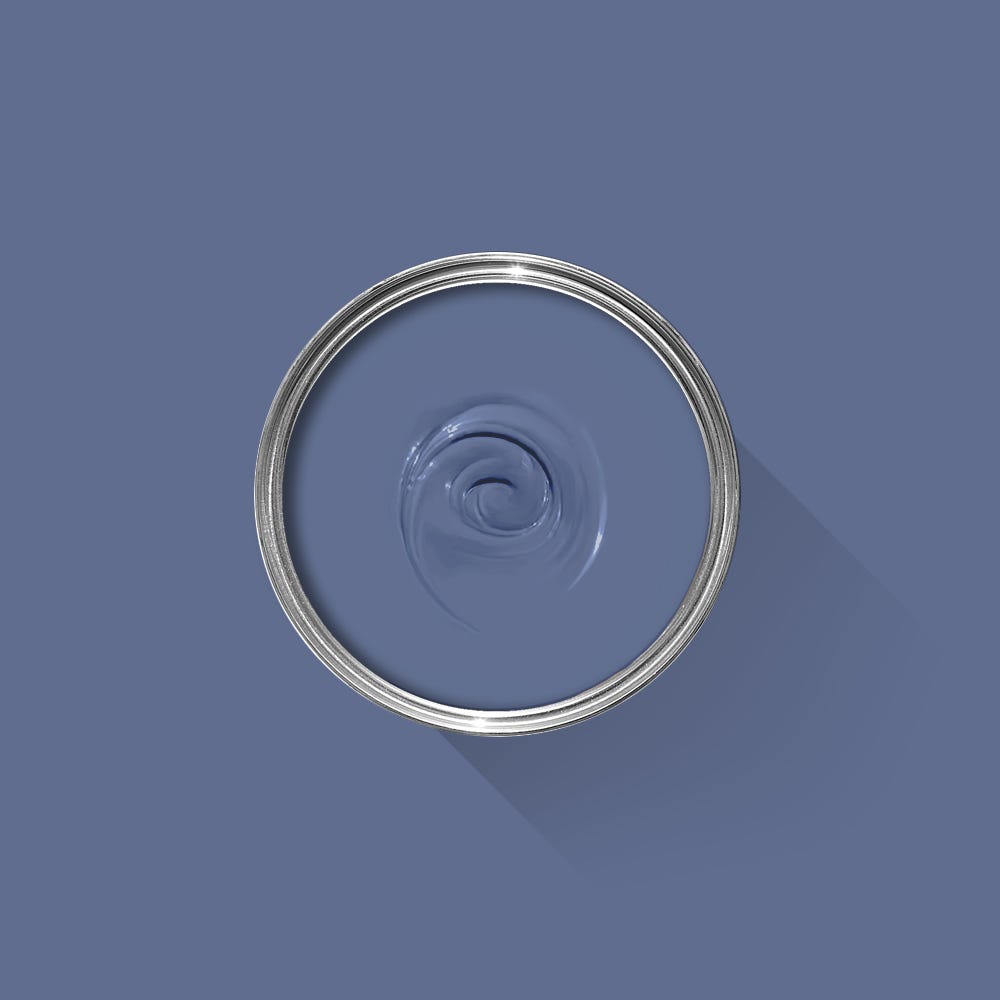 Pitch Blue No.220
